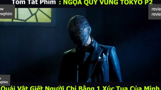 ngọa quỷ vùng tokyo p1 #reviewreviewphim