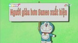 Doraemon_Người giàu hơn Suneo xuất hiện