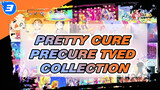 Pretty Cure|[1080]☆PRECURE☆tved Collection（Primeval → Cure)_3