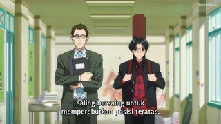 Bucchigiri eps 1 720 sub indo