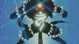 Kishin Douji Zenki EP 31