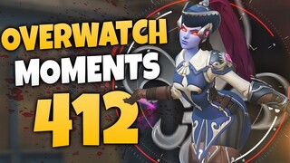 Overwatch Moments #412