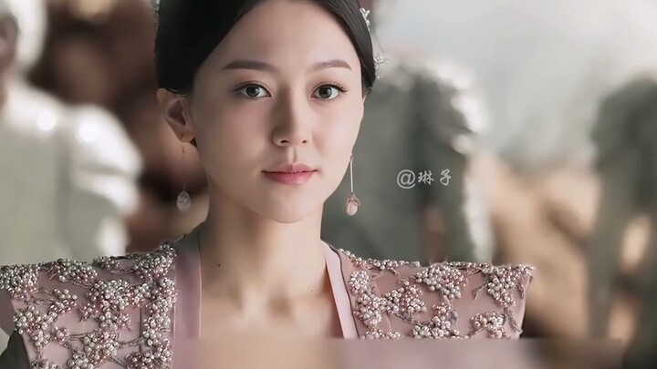 ใครกันแน่ที่ทำให้ผู้สืบเชื้อสายเผ่าซูจิ้นผู้กล้าหาญและชำนาญการรบกลายเป็นแบบนี้