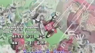 EYESHIELD 21 EPISODE 07