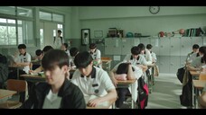 นักเรียนดีเดือด SS1 Ep1