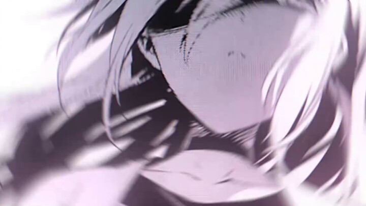 Có ai chưa đọc manga Angel of Death không?