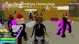 I Got Scammed So I Did This on Blox Fruits