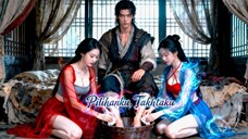 Para jenderalku kasih aku pilihan wanita. Aku pilih yang paling tak terduga.Lihat akibatnya! (YT)