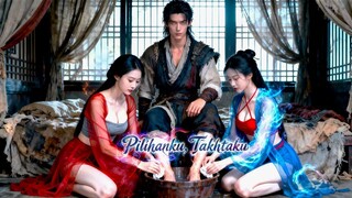 Para jenderalku kasih aku pilihan wanita. Aku pilih yang paling tak terduga.Lihat akibatnya! (YT)