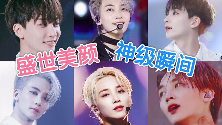 [SEVENTEEN] Divine Moments of Little Seventeen: Yoon Jeonghan Edition