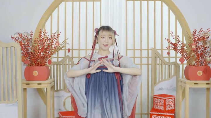 Auspicious day to get married ⁄(⁄ ⁄•⁄ω⁄•⁄ ⁄)⁄❤ Great joy❤