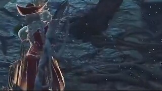 Saya hanya punya satu pertanyaan, apakah katana saya benar-benar Tang?