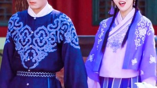 这部剧剧组给他俩买的衣服  真是又贵又多！