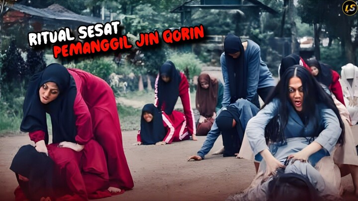 RITUAL SESAT PEMANGGIL JIN QORIN