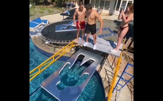 Badass Videos Compilation