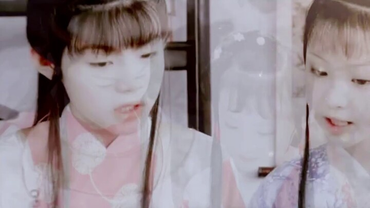 【Five Lives, Five Worlds】Shi Xiaosong x Zhou Yangyue ไมโครดราม่า