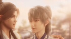 Jade Dynasty Season 3 Episode 15 Sub Indo