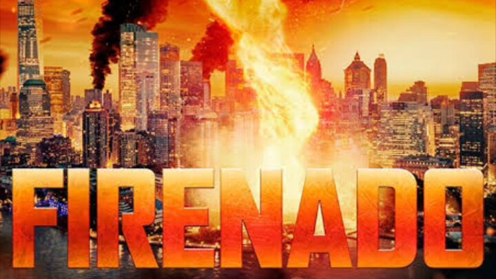 FIRENADO(2023)FULL MOVIE HD