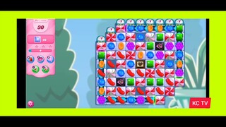 CANDY CRUSH SAGA LEVEL 1423 (NEW VERSION)