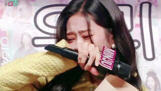 Khóc! Kim Minjoo rời khỏi xe với tư cách là MC, cùng với lời tạm biệt của Ditto