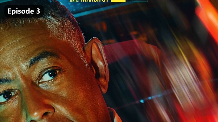 Parish Season 1 Episode 3 (2024) Sub Indo
