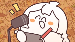 【warma】Tôi là một họa sĩ giỏi trò chuyện!