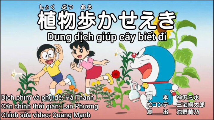 Doraemon tập 871 vietsub