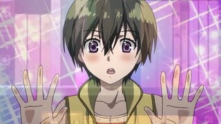 Ký Túc Xá Dễ Thương - Review Anime Bokura wa Minna Kawaisou | Part 18