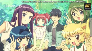 Tokyo meo meo mới tập 4