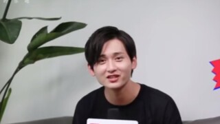 [Chen Qing Ling | Tất cả thành viên đều bị Lan Da bắt đi] Bộ sưu tập lái xe (Yibo/Xiao Zhan/Giám đốc
