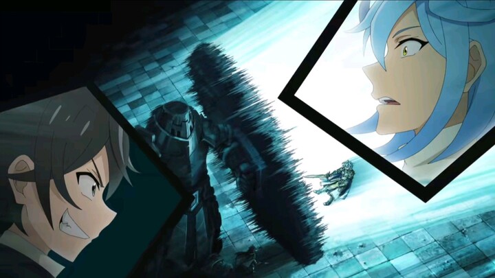 Hell Mode Gamer S2 EP6 - Sub Indo