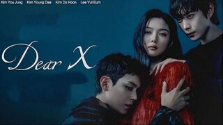 ĐɆ₳Ɽ Ӿ l KEPADA ORANG YANG MENYAKITIKU (친애하는 X) EP07 SUB INDO