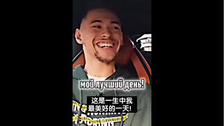 你是男人，你怎么能哭呢？