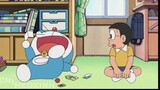 Doraemon - Suneo Phát Hiện Nobita Thay Đồ Cho Gái Xinh