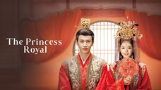 𝐄𝐩14. Tʜᴇ Pʀɪɴᴄᴇss Rᴏʏᴀʟ (ᵉⁿᵍ ˢᵘᵇ)
