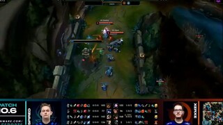 Cộng Đồng LOL VN - OG vs RGE Highlights Game 2 Playoffs Round2 LEC Spring 2020 Origen