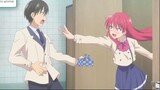 Tóm Tắt Anime Hay- Tán Đổ Crush Tôi Yêu Thêm Cô Bạn Cùng Lớp - Review Anime Kanojo mo Kanojo - P6