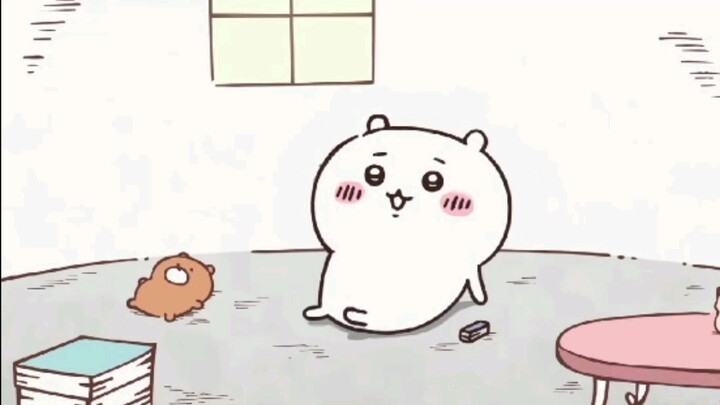 Ya~versi eksklusif tarian Pah-pa-lu-pa-lu-pa｜Jiyi