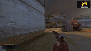 Khi proplayer CSGO chơi như hack p5 #GameHay