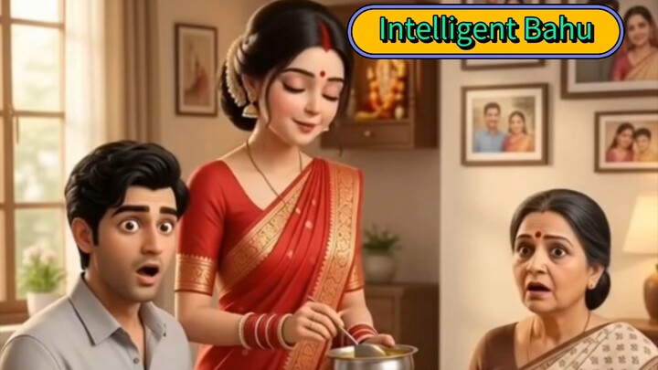 Bahu Rocked Sasuma Shocked 😮