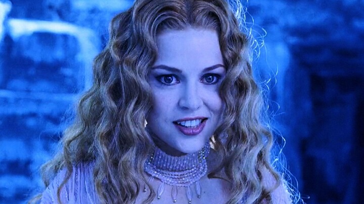 This transformation is so smooth!