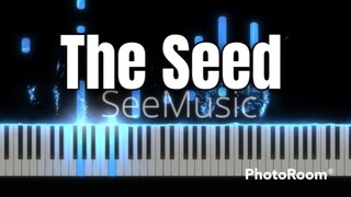 The Seed-JNez Marcelo- PianoArr_Trician-PianoCoversPPIA