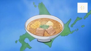 Máy nguyện vọng #anime @schooltime