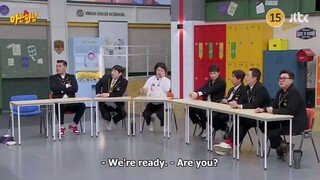 Knowing Bros Episode 416