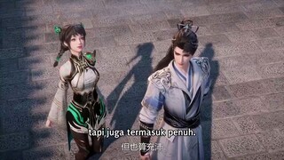 Wu Sui Xinghe eps 4