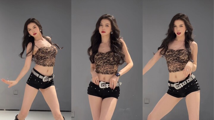 【JOY】I would like to call it the light of the second generation group! The dance that beautiful bad 