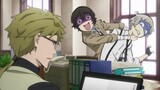 [ Bungo Stray Dog ] Radio Gymnastics (Colorful Sunshine)