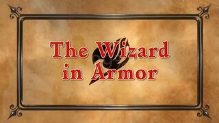 Hội Pháp Sư Fairy Tail - Tập 5 ( Lồng Tiếng )