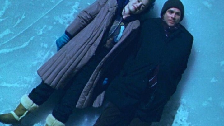 "Even if memories can be deleted, love cannot"