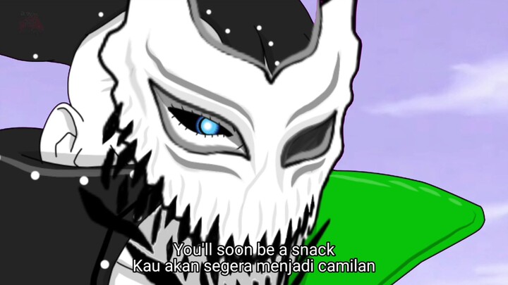 JURA MULAI MEMIKIRKAN CARA KALAHKAN OTSUTSUKI MISTERIUS | BORUTO TWO BLUE VORTEX PART 2211